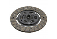 clutch disc ADL143101 Blue Print