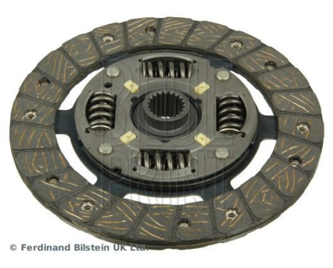 clutch disc ADL143102 Blue Print, Image 2