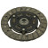 clutch disc ADL143103 Blue Print