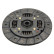 clutch disc ADL143106 Blue Print