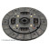 clutch disc ADL143106 Blue Print, Thumbnail 2