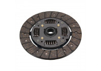 clutch disc ADL143107 Blue Print