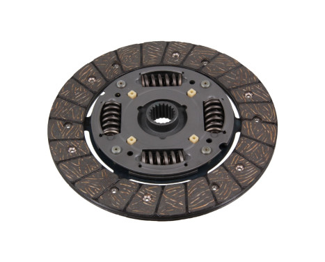 clutch disc ADL143107 Blue Print