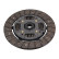 clutch disc ADL143107 Blue Print