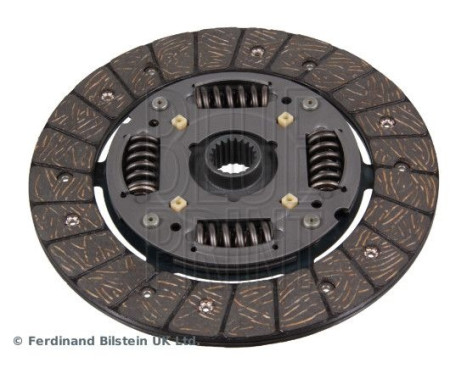 clutch disc ADL143107 Blue Print, Image 2