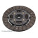 clutch disc ADL143107 Blue Print, Thumbnail 2