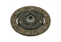 clutch disc ADL143109 Blue Print