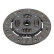 clutch disc ADL143111 Blue Print