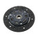 clutch disc ADL143113 Blue Print