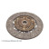 Clutch Disc ADM53121 Blue Print, Thumbnail 3