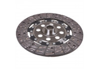 Clutch Disc ADM53139 Blue Print
