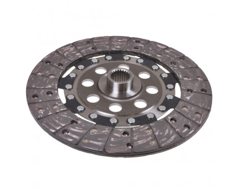 Clutch Disc ADM53139 Blue Print