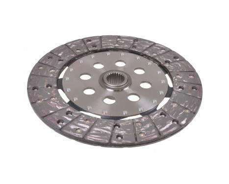 Clutch Disc ADM53139 Blue Print, Image 2