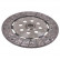 Clutch Disc ADM53139 Blue Print, Thumbnail 2