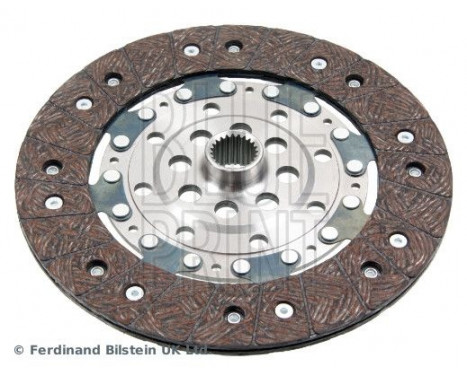 Clutch Disc ADM53139 Blue Print, Image 3