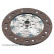 Clutch Disc ADM53139 Blue Print, Thumbnail 3