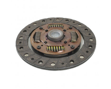 Clutch Disc ADM53150 Blue Print