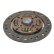 Clutch Disc ADM53150 Blue Print