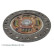 Clutch Disc ADM53150 Blue Print, Thumbnail 4