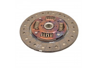 Clutch Disc ADM53151 Blue Print