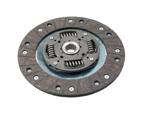 clutch disc ADM53153 Blue Print