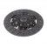 Clutch Disc ADN13109 Blue Print