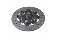 Clutch Disc ADN13118 Blue Print