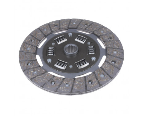 Clutch Disc ADN13150 Blue Print, Image 2