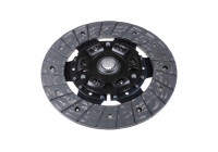 Clutch Disc ADN13155 Blue Print