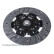 Clutch Disc ADN13155 Blue Print, Thumbnail 3