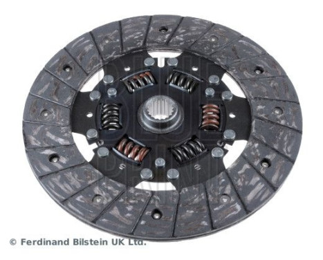 Clutch Disc ADN13155 Blue Print, Image 4