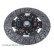Clutch Disc ADN13155 Blue Print, Thumbnail 4