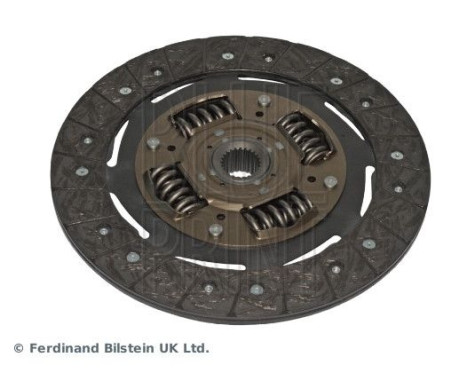 Clutch Disc ADN13161 Blue Print, Image 4