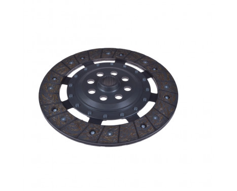 Clutch Disc ADN13177 Blue Print