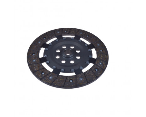 Clutch Disc ADN13177 Blue Print, Image 2