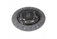 Clutch Disc ADN13181 Blue Print