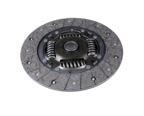 Clutch Disc ADN13181 Blue Print, Image 2