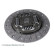 Clutch Disc ADN13181 Blue Print, Thumbnail 3