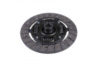 Clutch Disc ADN13186 Blue Print