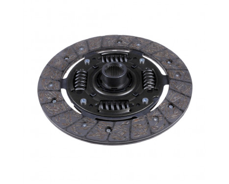 Clutch Disc ADN13186 Blue Print