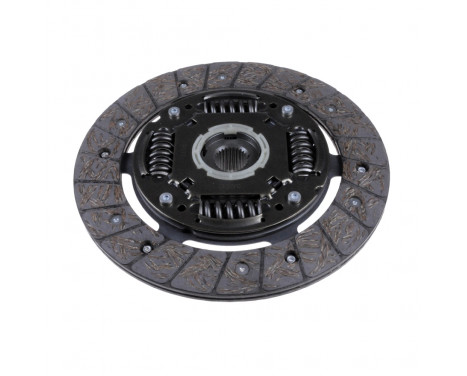 Clutch Disc ADN13186 Blue Print, Image 2