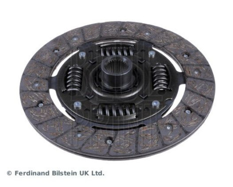 Clutch Disc ADN13186 Blue Print, Image 3