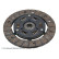 clutch disc ADP153101 Blue Print, Thumbnail 2