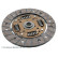 clutch disc ADP153102 Blue Print, Thumbnail 3