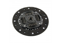 clutch disc ADP153105 Blue Print