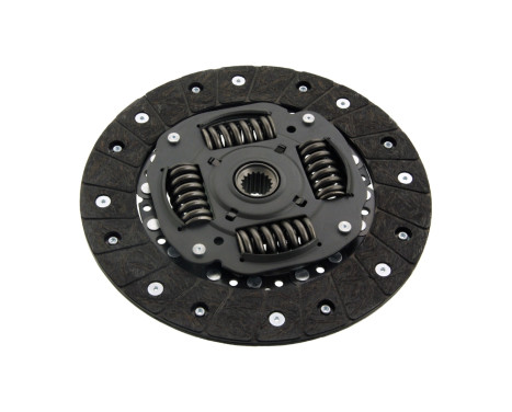 clutch disc ADP153105 Blue Print