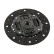 clutch disc ADP153105 Blue Print