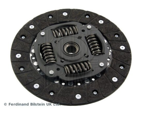 clutch disc ADP153105 Blue Print, Image 2