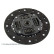 clutch disc ADP153105 Blue Print, Thumbnail 2
