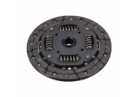 clutch disc ADP153106 Blue Print
